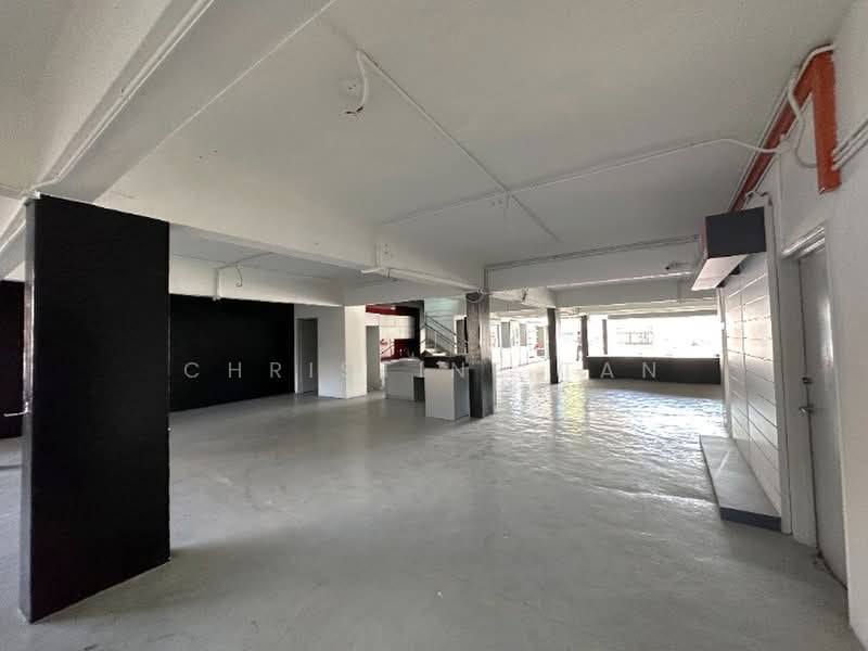 Kedai / Pejabat untuk Disewa di Jalan Ipoh (Kuala Lumpur) - Christine Tan - Interior - PropertyGuru.com.my