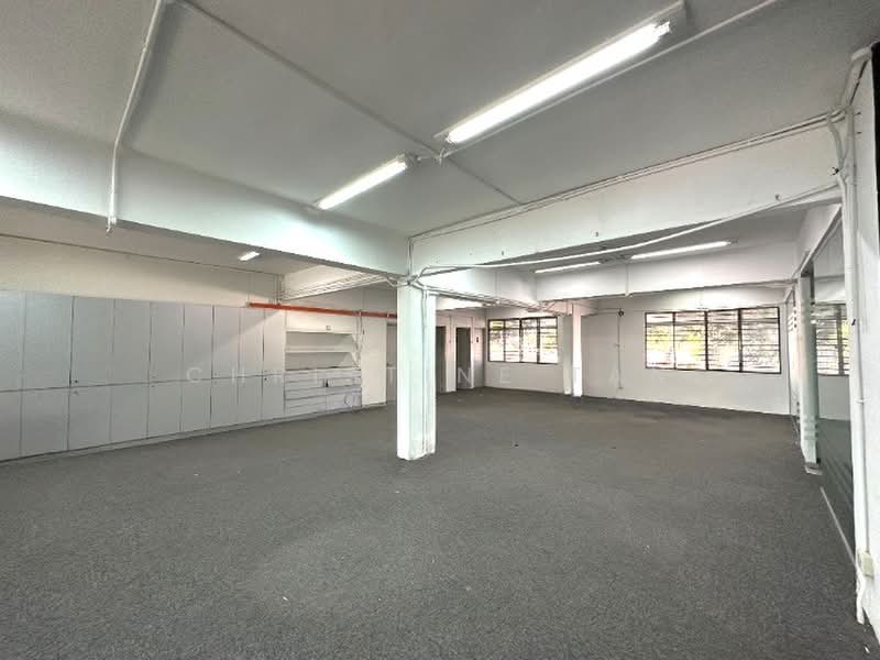 Kedai / Pejabat untuk Disewa di Jalan Ipoh (Kuala Lumpur) - Christine Tan - Interior - PropertyGuru.com.my