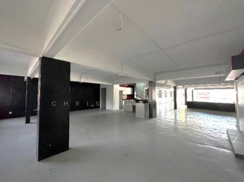 Kedai / Pejabat untuk Disewa di Jalan Ipoh (Kuala Lumpur) - Christine Tan - Interior - PropertyGuru.com.my