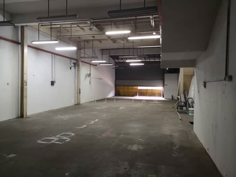 Kilang untuk Disewa di Taman Perindustrian Bukit Serdang (Seri Kembangan) - Kenji Tan - Interior - PropertyGuru.com.my