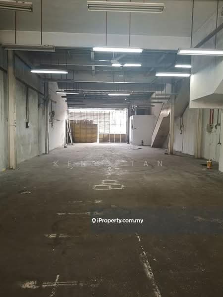 Kilang untuk Disewa di Taman Perindustrian Bukit Serdang (Seri Kembangan) - Kenji Tan - Interior - PropertyGuru.com.my
