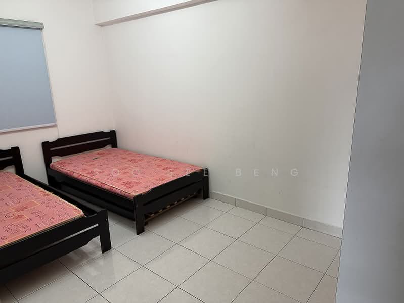 Kondominium untuk Disewa di Perdana Emerald - Soo See Beng - Bedroom - PropertyGuru.com.my