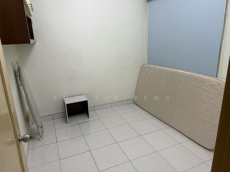 Kondominium untuk Disewa di Perdana Emerald - Soo See Beng - Bedroom - PropertyGuru.com.my