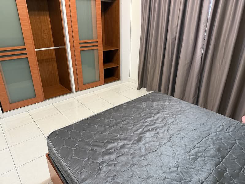 Kondominium untuk Disewa di Perdana Emerald - Soo See Beng - Bedroom - PropertyGuru.com.my