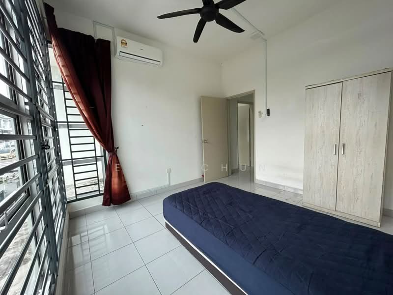 2-storey Terraced House for Rent in Bandar Seri Alam (Masai) - Even Chun - PropertyGuru.com.my