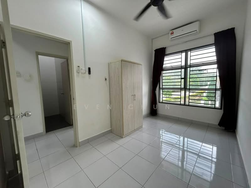 2-storey Terraced House for Rent in Bandar Seri Alam (Masai) - Even Chun - PropertyGuru.com.my