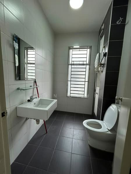 2-storey Terraced House for Rent in Bandar Seri Alam (Masai) - Even Chun - PropertyGuru.com.my