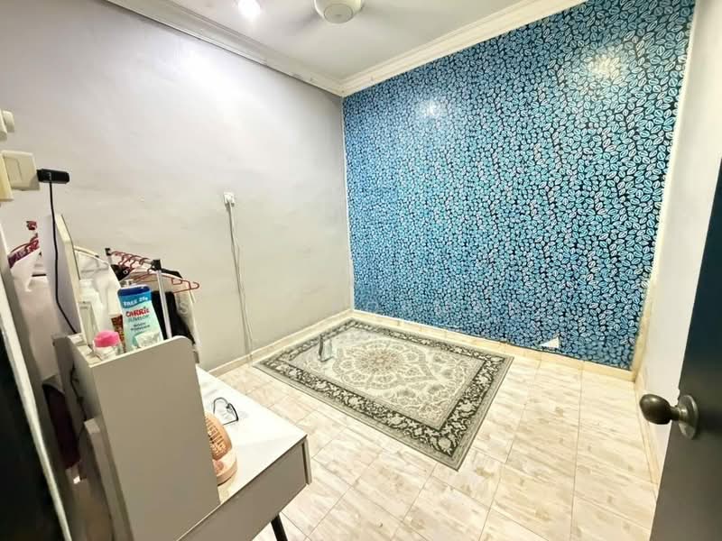Rumah Teres 1 Tingkat untuk Dijual di Taman Kota Masai (Pasir Gudang) - Sufi Norman - Interior - PropertyGuru.com.my