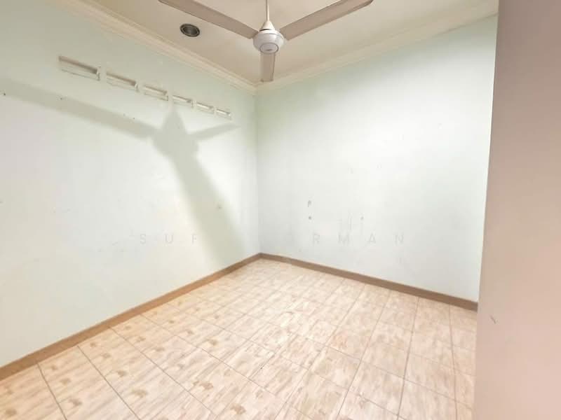 Rumah Teres 1 Tingkat untuk Dijual di Taman Kota Masai (Pasir Gudang) - Sufi Norman - Interior - PropertyGuru.com.my