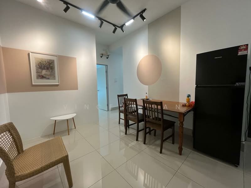 Service Residence for Rent at Serviced Residence @ Razak City Residences (RC Residences) - Vincent Tan - Interior - PropertyGuru.com.my