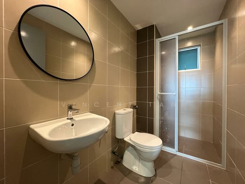 Service Residence for Rent at Serviced Residence @ Razak City Residences (RC Residences) - Vincent Tan - Bathroom - PropertyGuru.com.my