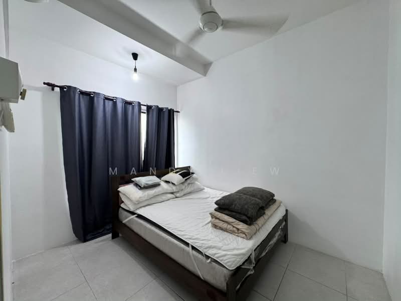 Servis Apartment untuk Disewa di VIM 3 @ Desa Park North - Mandy Liew - Bedroom - PropertyGuru.com.my