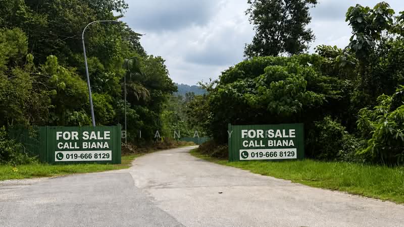 Industrial Land for Sale in Rasa (Selangor) - Biana Yap - PropertyGuru.com.my