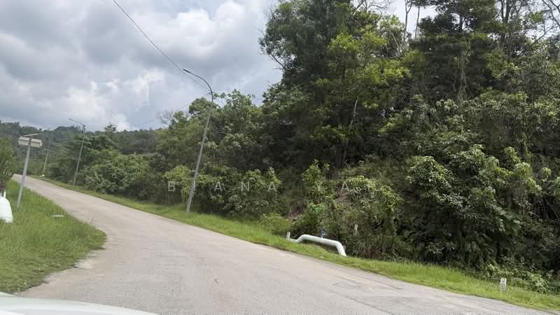 Industrial Land for Sale in Rasa (Selangor) - Biana Yap - Exterior - PropertyGuru.com.my