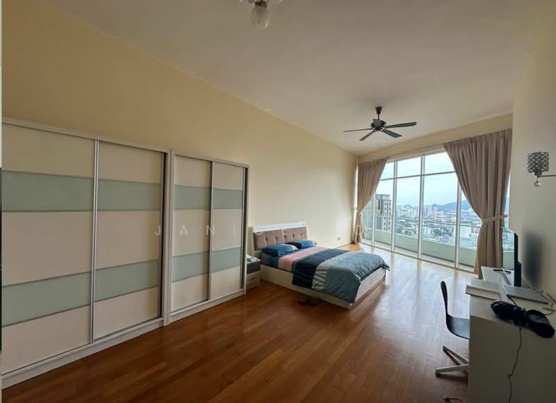 Kondominium untuk Disewa di 8 Gurney (The Shore Condominium) - Janice Ooi - PropertyGuru.com.my