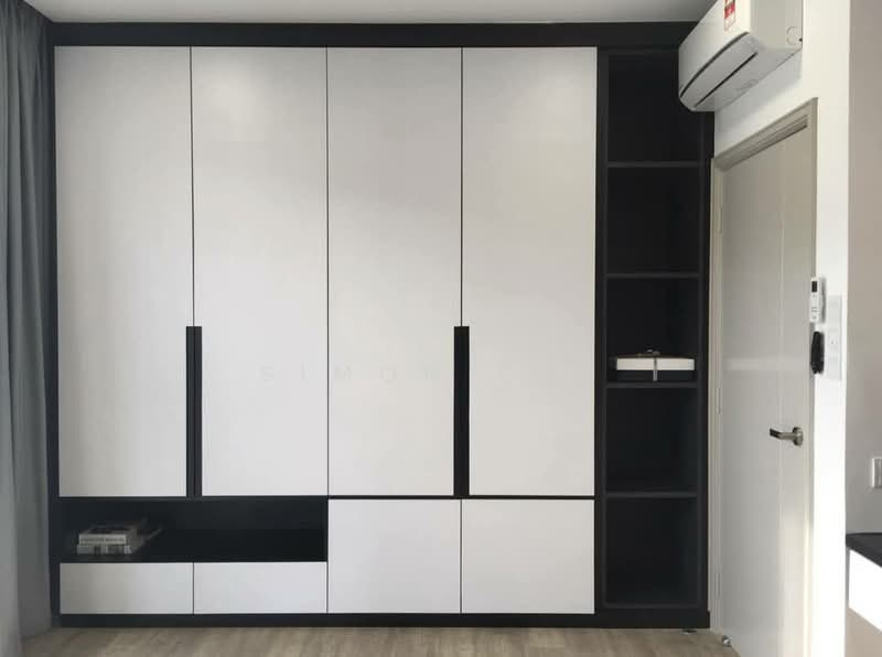 Condominium for Sale at Skycube - Simon Ooi - Interior - PropertyGuru.com.my