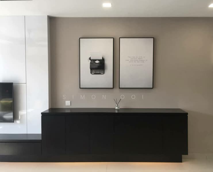Condominium for Sale at Skycube - Simon Ooi - Interior - PropertyGuru.com.my