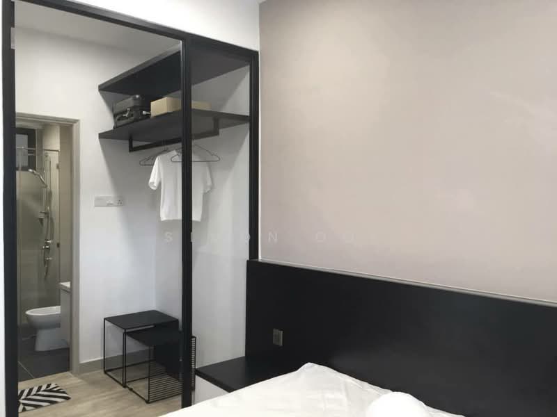 Condominium for Sale at Skycube - Simon Ooi - Bedroom - PropertyGuru.com.my