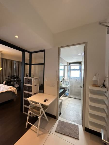 Servis Apartment untuk Disewa di 28 Boulevard - Gin Low - Bedroom - PropertyGuru.com.my