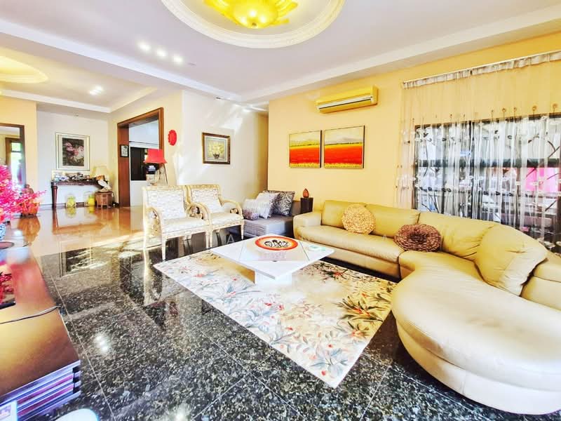 Semi-Detached House for Sale in Ampang Jaya (Ampang) - Azian Nasa - PropertyGuru.com.my