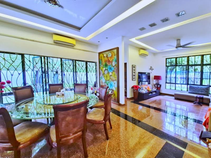 Semi-Detached House for Sale in Ampang Jaya (Ampang) - Azian Nasa - PropertyGuru.com.my