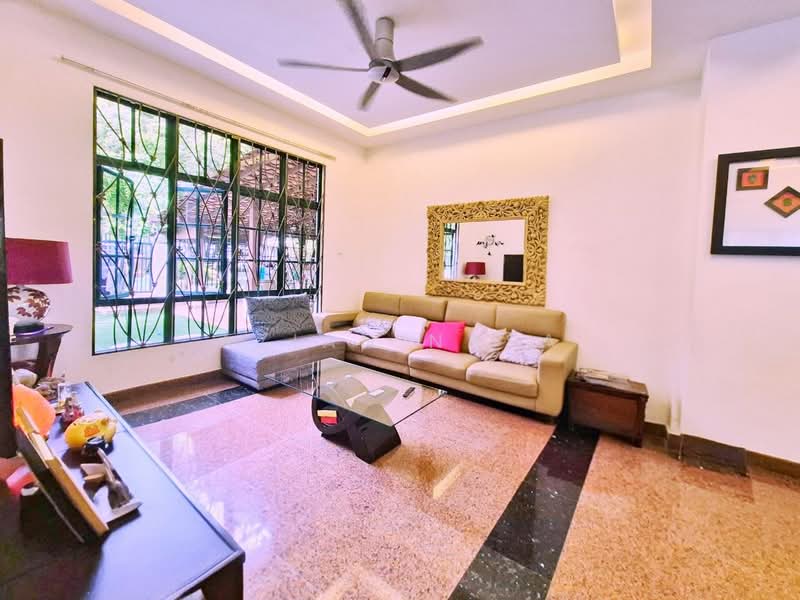 Semi-Detached House for Sale in Ampang Jaya (Ampang) - Azian Nasa - PropertyGuru.com.my