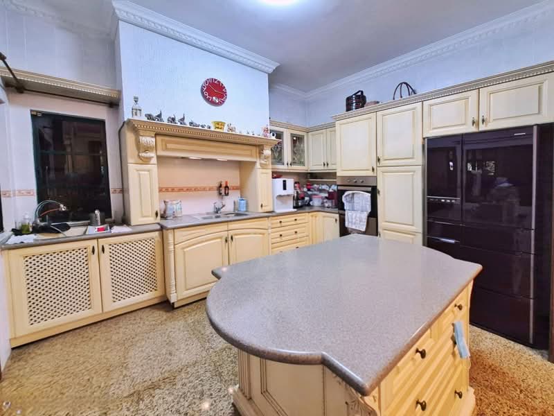 Semi-Detached House for Sale in Ampang Jaya (Ampang) - Azian Nasa - PropertyGuru.com.my