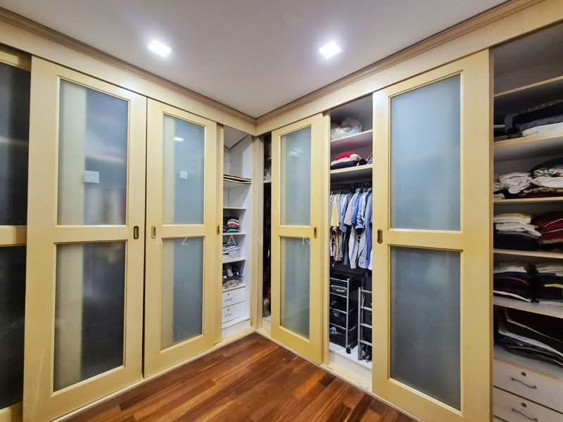 Semi-Detached House for Sale in Ampang Jaya (Ampang) - Azian Nasa - PropertyGuru.com.my