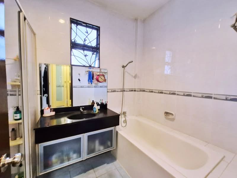 Semi-Detached House for Sale in Ampang Jaya (Ampang) - Azian Nasa - PropertyGuru.com.my