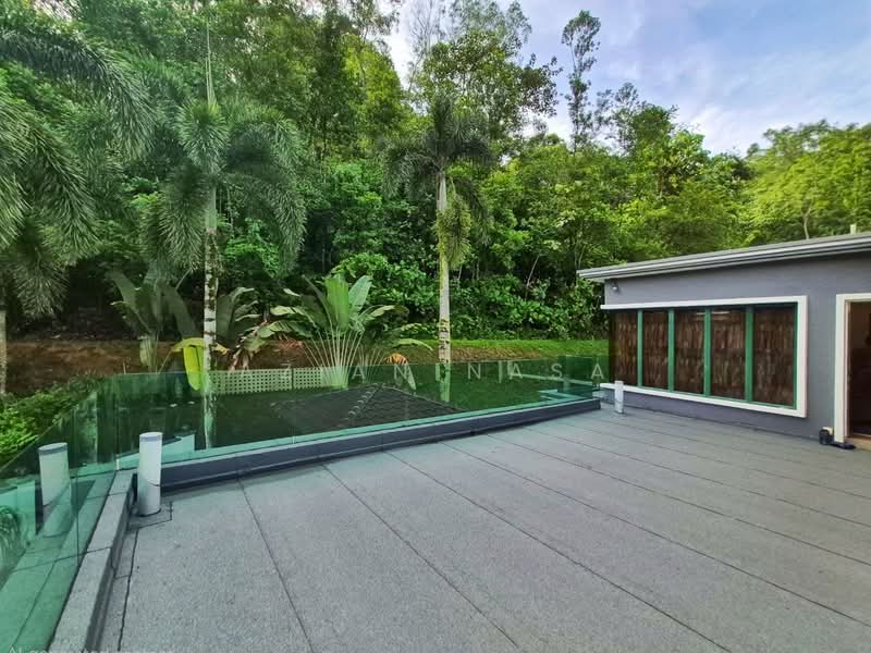 Semi-Detached House for Sale in Ampang Jaya (Ampang) - Azian Nasa - PropertyGuru.com.my