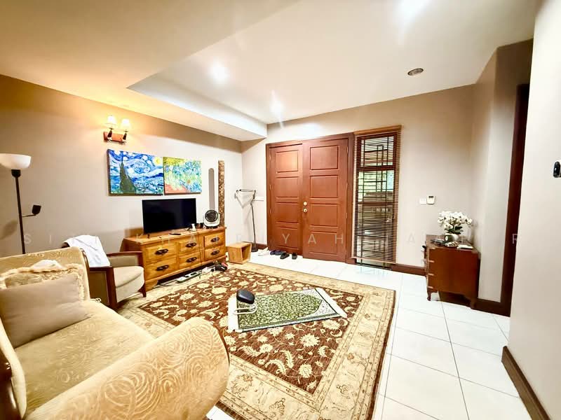 Rumah Berkembar untuk Dijual di Tropicana (Petaling Jaya) - SITI KHAIRIYAH JAAFAR - PropertyGuru.com.my