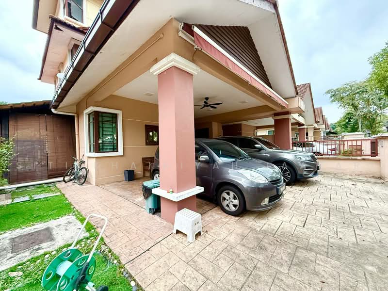 Rumah Berkembar untuk Dijual di Tropicana (Petaling Jaya) - SITI KHAIRIYAH JAAFAR - PropertyGuru.com.my