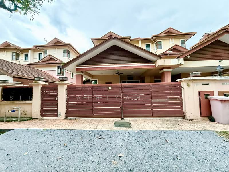 Rumah Berkembar untuk Dijual di Tropicana (Petaling Jaya) - SITI KHAIRIYAH JAAFAR - PropertyGuru.com.my