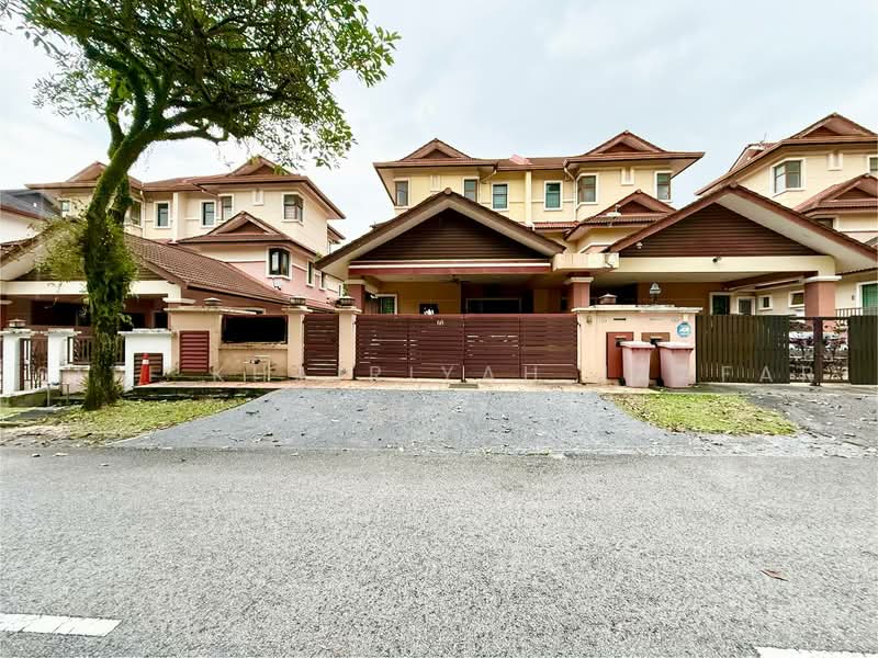 Rumah Berkembar untuk Dijual di Tropicana (Petaling Jaya) - SITI KHAIRIYAH JAAFAR - PropertyGuru.com.my