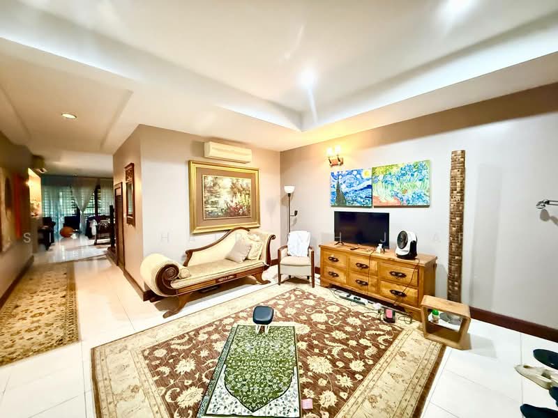 Rumah Berkembar untuk Dijual di Tropicana (Petaling Jaya) - SITI KHAIRIYAH JAAFAR - PropertyGuru.com.my