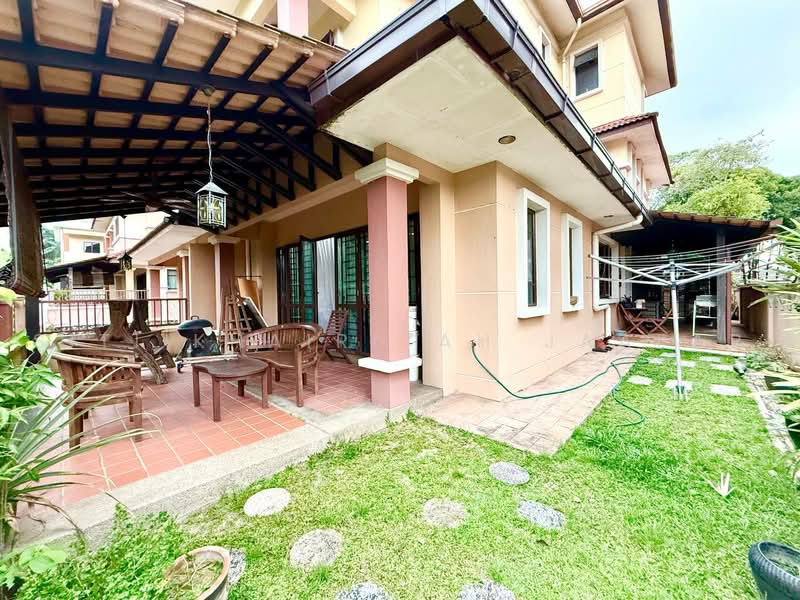Rumah Berkembar untuk Dijual di Tropicana (Petaling Jaya) - SITI KHAIRIYAH JAAFAR - PropertyGuru.com.my