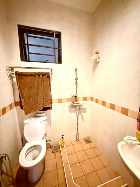 Rumah Berkembar untuk Dijual di Tropicana (Petaling Jaya) - SITI KHAIRIYAH JAAFAR - PropertyGuru.com.my