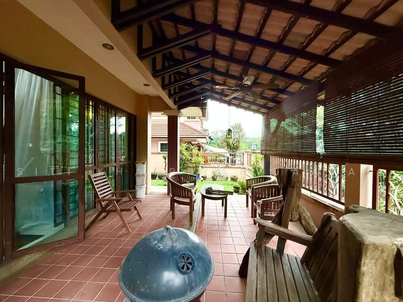 Rumah Berkembar untuk Dijual di Tropicana (Petaling Jaya) - SITI KHAIRIYAH JAAFAR - PropertyGuru.com.my