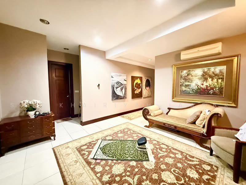 Rumah Berkembar untuk Dijual di Tropicana (Petaling Jaya) - SITI KHAIRIYAH JAAFAR - PropertyGuru.com.my