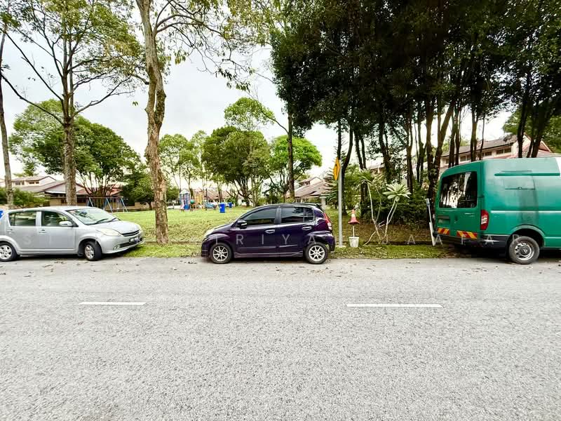 Rumah Berkembar untuk Dijual di Tropicana (Petaling Jaya) - SITI KHAIRIYAH JAAFAR - PropertyGuru.com.my