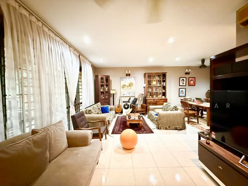 Rumah Berkembar untuk Dijual di Tropicana (Petaling Jaya) - SITI KHAIRIYAH JAAFAR - PropertyGuru.com.my