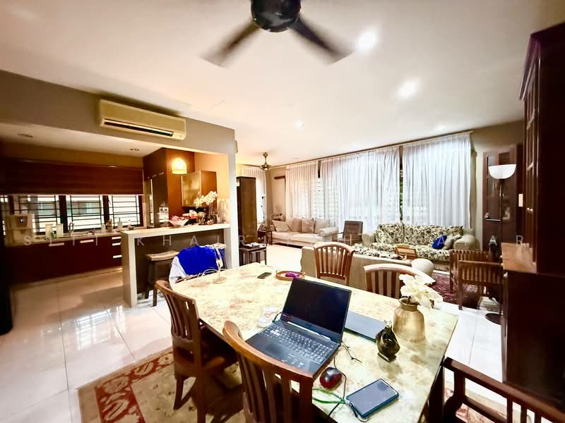 Rumah Berkembar untuk Dijual di Tropicana (Petaling Jaya) - SITI KHAIRIYAH JAAFAR - PropertyGuru.com.my