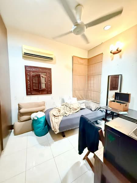 Rumah Berkembar untuk Dijual di Tropicana (Petaling Jaya) - SITI KHAIRIYAH JAAFAR - PropertyGuru.com.my