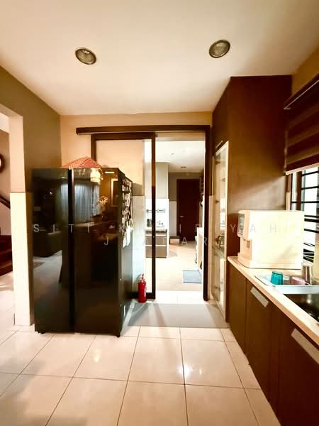 Rumah Berkembar untuk Dijual di Tropicana (Petaling Jaya) - SITI KHAIRIYAH JAAFAR - PropertyGuru.com.my