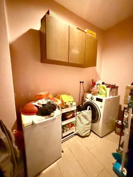 Rumah Berkembar untuk Dijual di Tropicana (Petaling Jaya) - SITI KHAIRIYAH JAAFAR - PropertyGuru.com.my