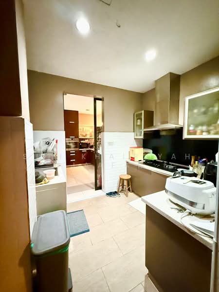 Rumah Berkembar untuk Dijual di Tropicana (Petaling Jaya) - SITI KHAIRIYAH JAAFAR - PropertyGuru.com.my