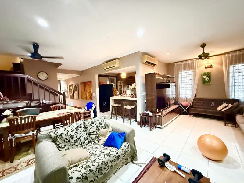 Rumah Berkembar untuk Dijual di Tropicana (Petaling Jaya) - SITI KHAIRIYAH JAAFAR - PropertyGuru.com.my