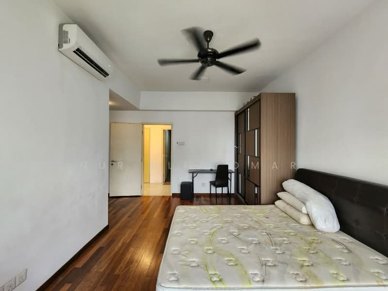 Service Residence for Sale at Renai Jelutong - Nur Alia Omar - Bedroom - PropertyGuru.com.my
