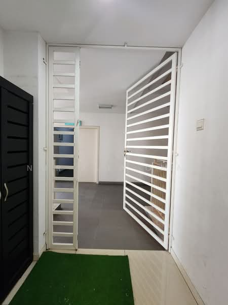 Service Residence for Sale at Renai Jelutong - Nur Alia Omar - Entrance - PropertyGuru.com.my