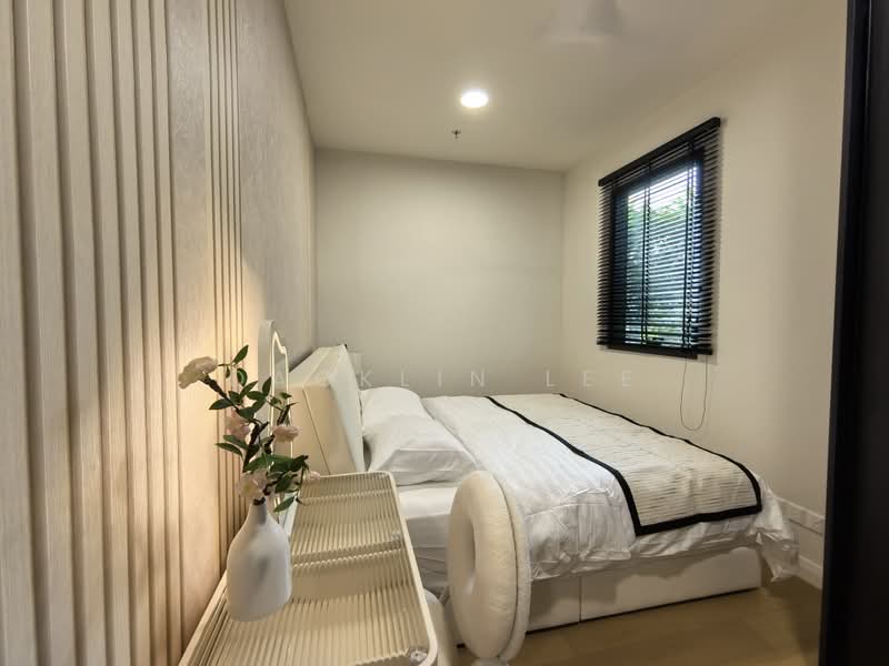 Kediaman Servis untuk Disewa di TRX Residences - Dacklin Lee - Bedroom - PropertyGuru.com.my